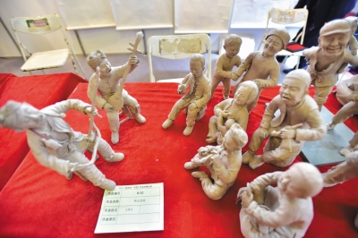聚全國(guó)精品 展天下工藝(圖2)