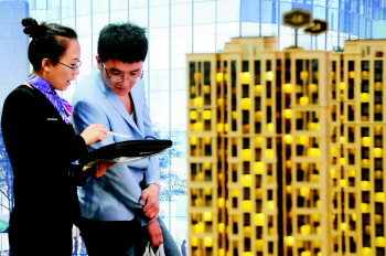 菏澤第13屆住博會(huì)四大亮點(diǎn) 促進(jìn)房市健康發(fā)展(圖1)