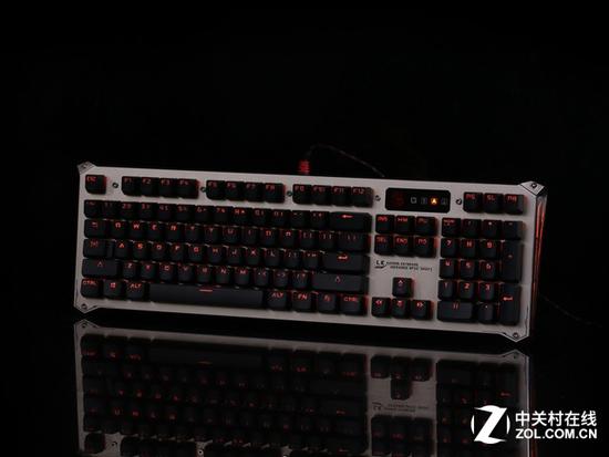 感受未來科技 十大品牌齊聚ZOL CJ展臺(tái)