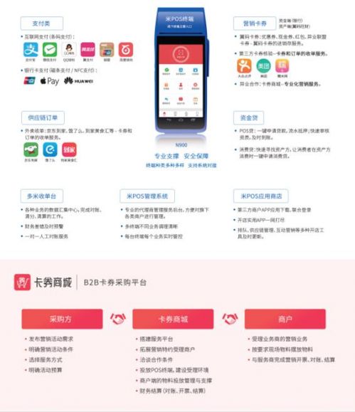 翼碼科技亮相第十一屆中國(guó)零售商大會(huì)暨展會(huì)(圖4)