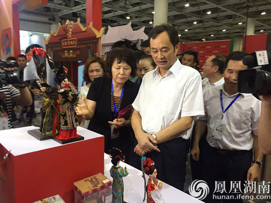 持續(xù)四天掀起動(dòng)漫熱潮 第七屆長(zhǎng)沙動(dòng)漫游戲展 (圖2)