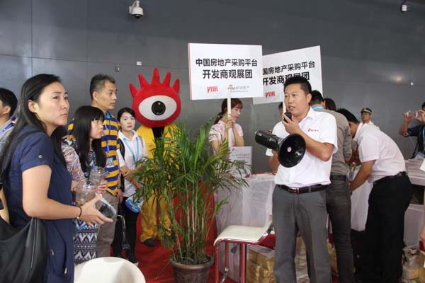 德生防水亮相第十四屆中國國際屋面和建筑防水技術(shù)展(圖3)