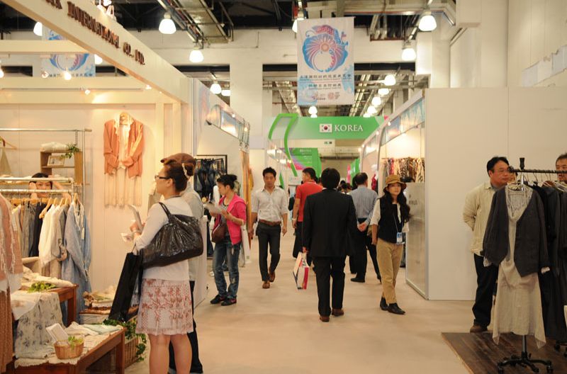 關(guān)于會展企業(yè)的危機管理(圖1)